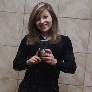 Meet your Posher, Ashlee